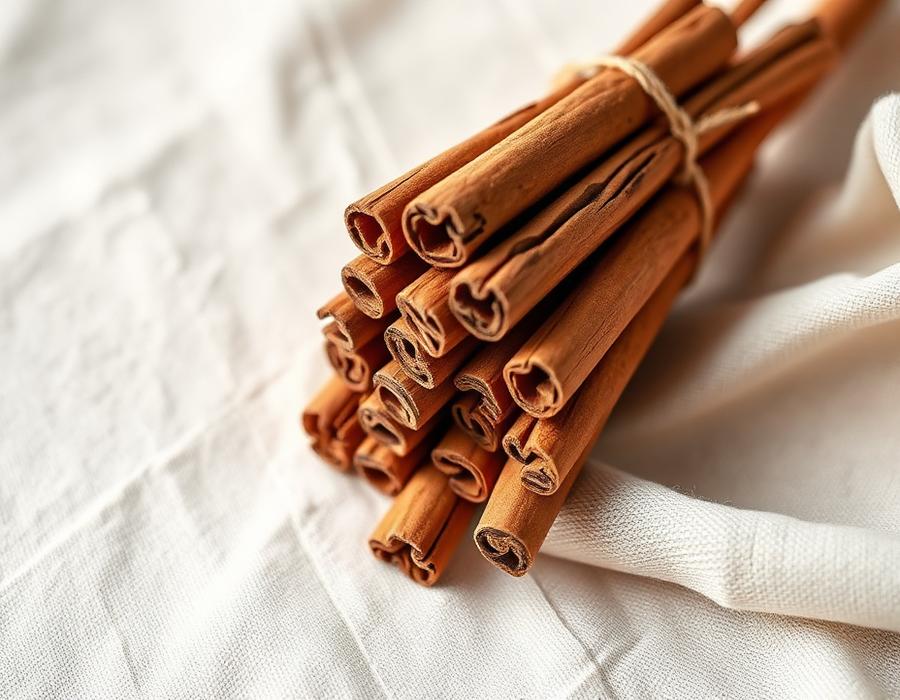 Cinnamon Sticks