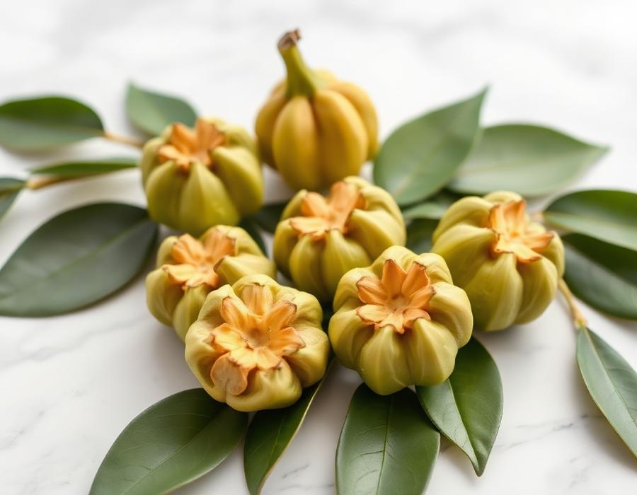 Garcinia Cambogia