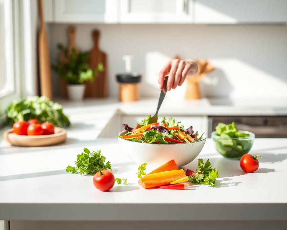 Healthy Lifestyle Support